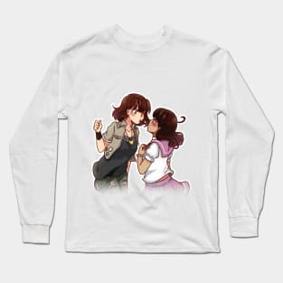 Pocky Long Sleeve T-Shirt